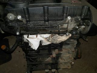 bontott VW PASSAT B6 Szelepfedél