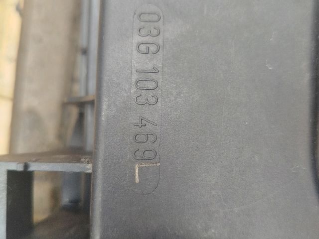 bontott VW PASSAT B6 Szelepfedél