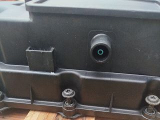 bontott VW PASSAT B6 Szelepfedél