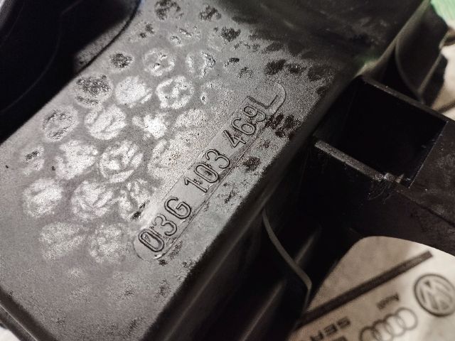 bontott VW PASSAT B6 Szelepfedél