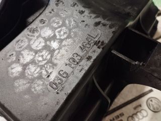 bontott VW PASSAT B6 Szelepfedél