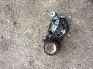 bontott VW PASSAT B6 Szíjfeszítő Görgő