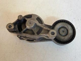 bontott VW PASSAT B6 Szíjfeszítő Görgő