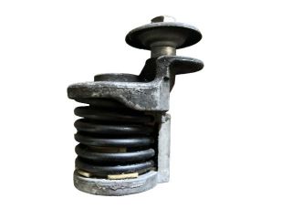 bontott VW PASSAT B6 Szíjfeszítő Görgő