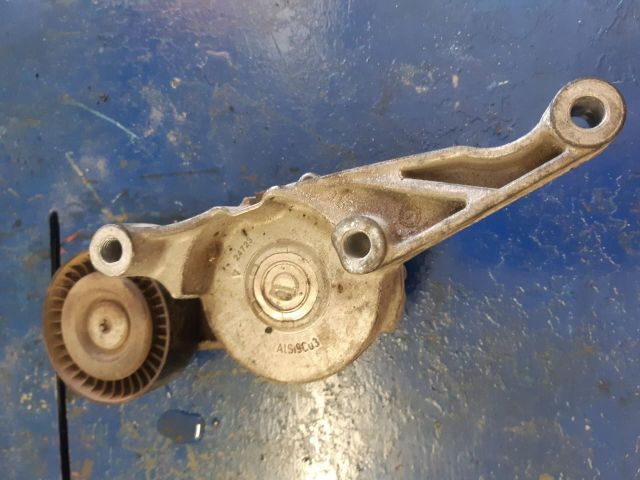 bontott VW PASSAT B6 Szíjfeszítő Görgő