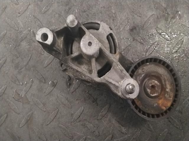 bontott VW PASSAT B6 Szíjfeszítő Görgő