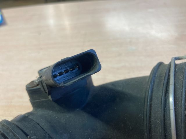 bontott VW PASSAT B6 Szívó Cső