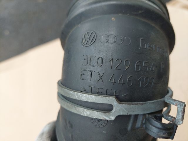 bontott VW PASSAT B6 Szívó Cső