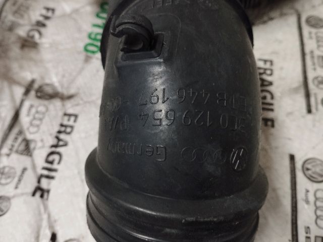 bontott VW PASSAT B6 Szívó Cső