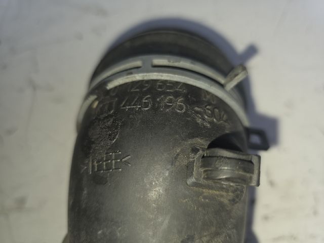 bontott VW PASSAT B6 Szívó Cső