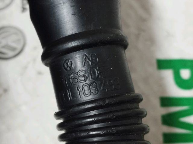 bontott VW PASSAT B6 Szívó Cső