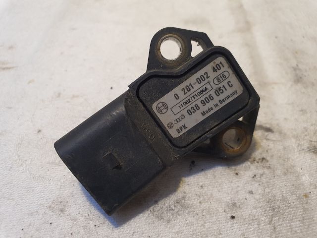 bontott VW PASSAT B6 Szívócső Nyomásérzékelő