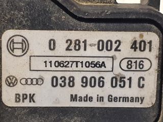 bontott VW PASSAT B6 Szívócső Nyomásérzékelő