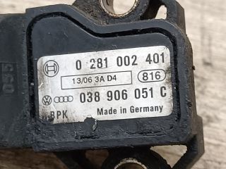 bontott VW PASSAT B6 Szívócső Nyomásérzékelő