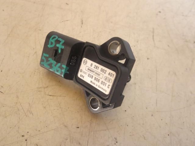 bontott VW PASSAT B6 Szívócső Nyomásérzékelő