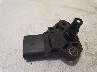 bontott VW PASSAT B6 Szívócső Nyomásérzékelő