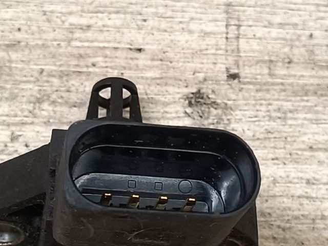 bontott VW PASSAT B6 Szívócső Nyomásérzékelő