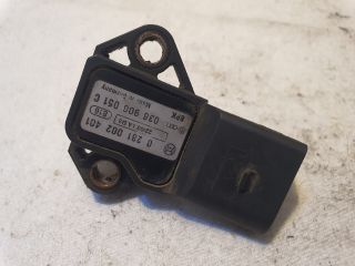 bontott VW PASSAT B6 Szívócső Nyomásérzékelő