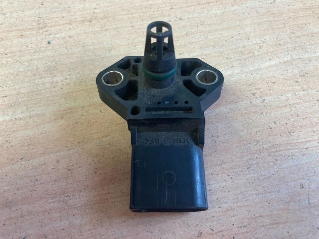 bontott VW PASSAT B6 Szívócső Nyomásérzékelő