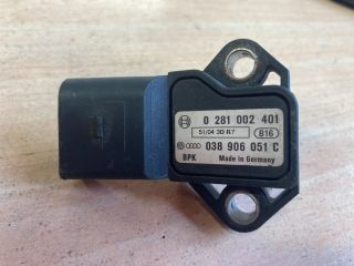 bontott VW PASSAT B6 Szívócső Nyomásérzékelő