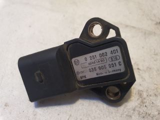 bontott VW PASSAT B6 Szívócső Nyomásérzékelő