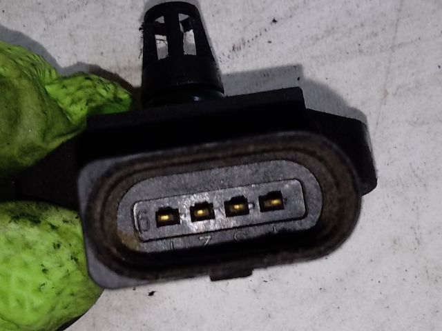 bontott VW PASSAT B6 Szívócső Nyomásérzékelő