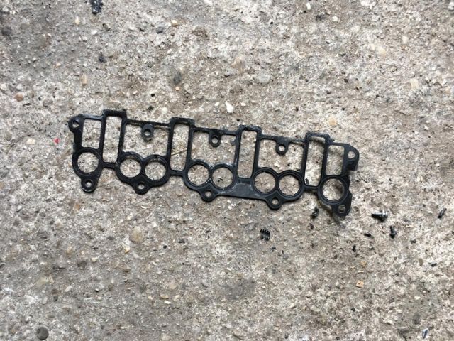 bontott VW PASSAT B6 Szívósor Tömítés (Fém)