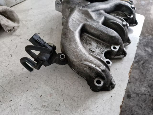 bontott VW PASSAT B6 Szívósor