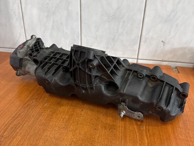 bontott VW PASSAT B6 Szívósor