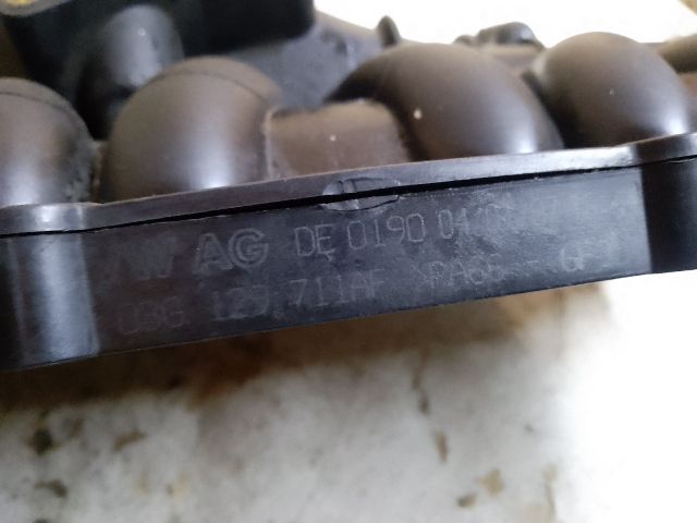 bontott VW PASSAT B6 Szívósor