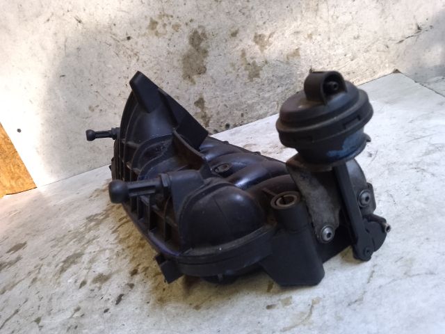 bontott VW PASSAT B6 Szívósor