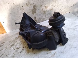 bontott VW PASSAT B6 Szívósor