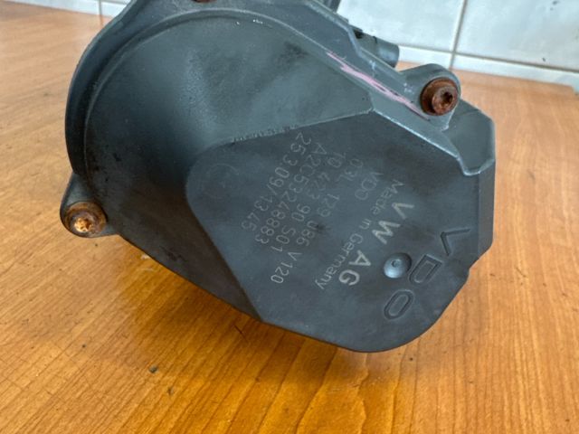 bontott VW PASSAT B6 Szívósor