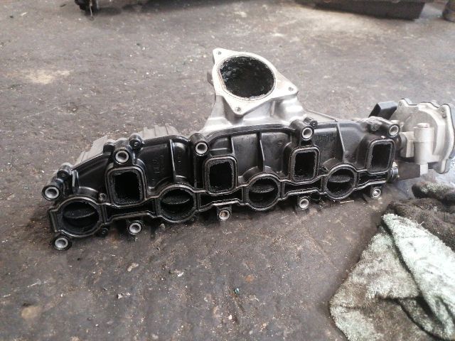 bontott VW PASSAT B6 Szívósor