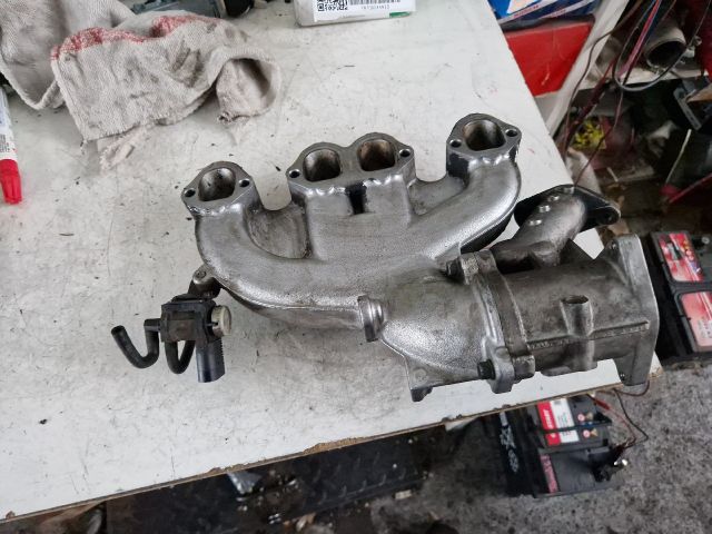 bontott VW PASSAT B6 Szívósor