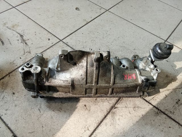 bontott VW PASSAT B6 Szívósor