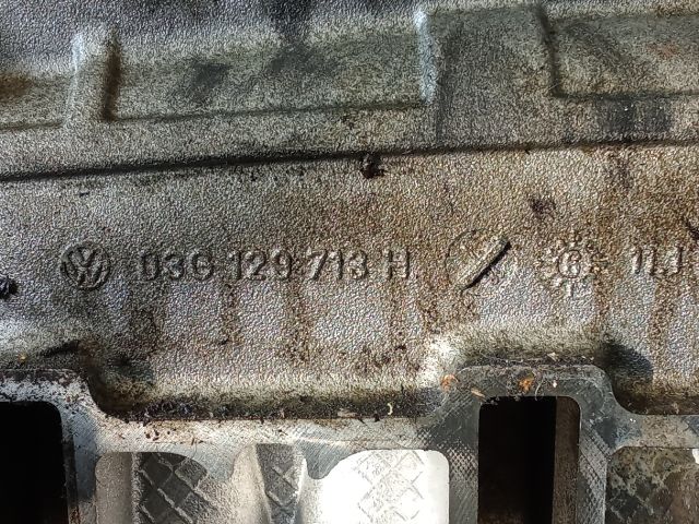 bontott VW PASSAT B6 Szívósor