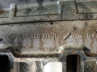 bontott VW PASSAT B6 Szívósor