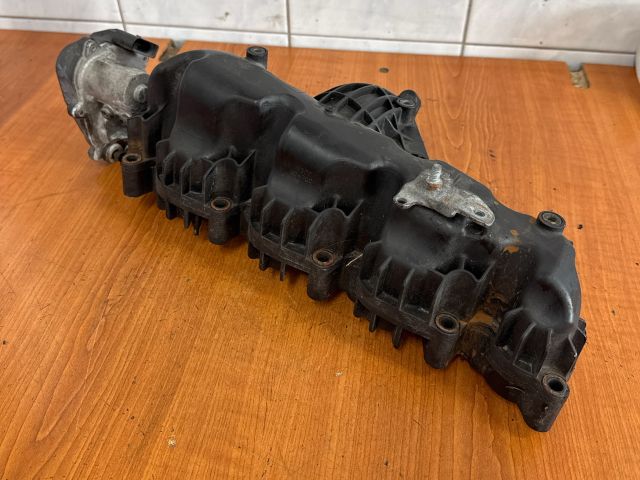 bontott VW PASSAT B6 Szívósor