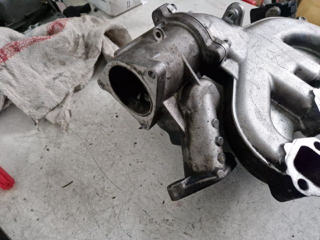 bontott VW PASSAT B6 Szívósor