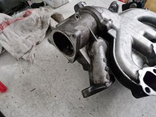 bontott VW PASSAT B6 Szívósor