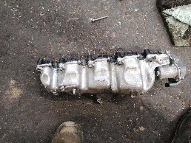 bontott VW PASSAT B6 Szívósor