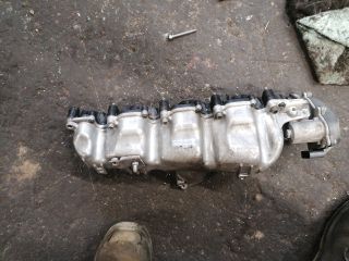 bontott VW PASSAT B6 Szívósor