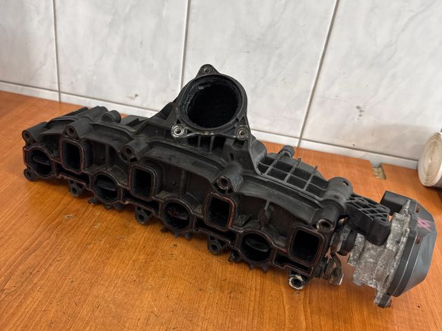 bontott VW PASSAT B6 Szívósor