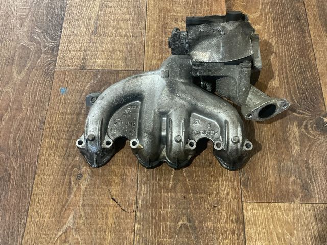 bontott VW PASSAT B6 Szívósor