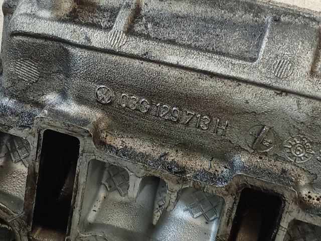 bontott VW PASSAT B6 Szívósor