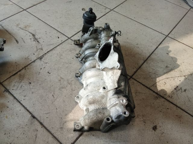 bontott VW PASSAT B6 Szívósor