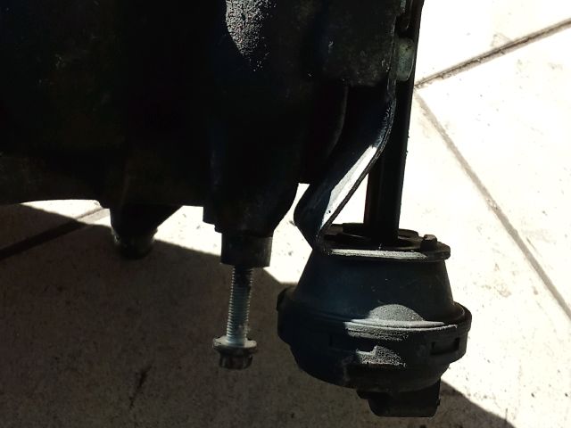 bontott VW PASSAT B6 Szívósor