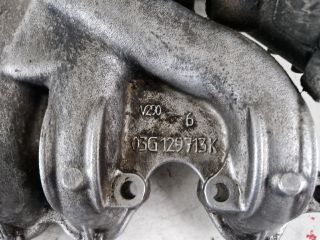 bontott VW PASSAT B6 Szívósor