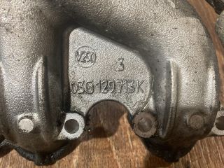 bontott VW PASSAT B6 Szívósor